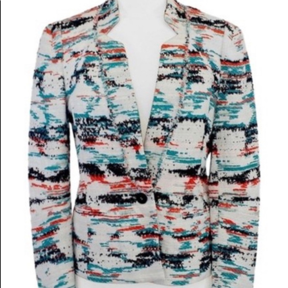 Rebecca Minkoff Blazer